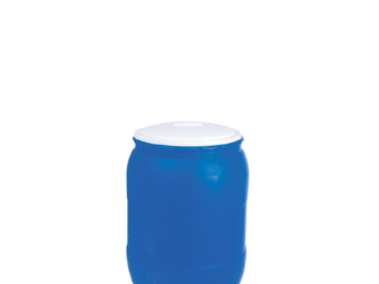 0512 water barrel with cover
