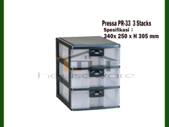 pressa ss3