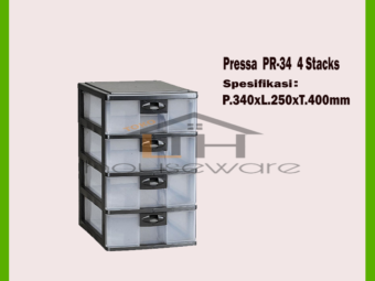 pressa ss4