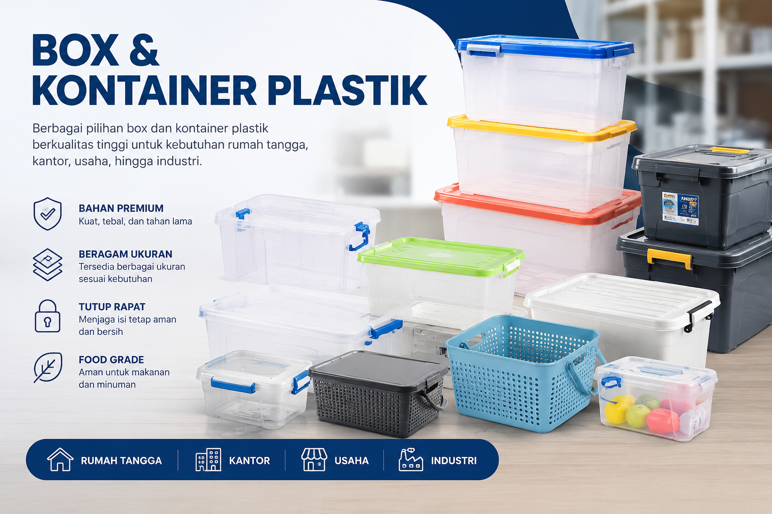 box kontener