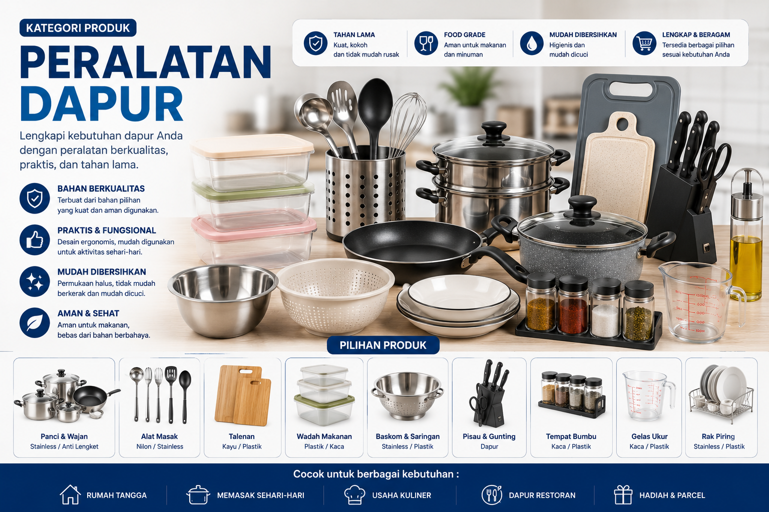 dapur