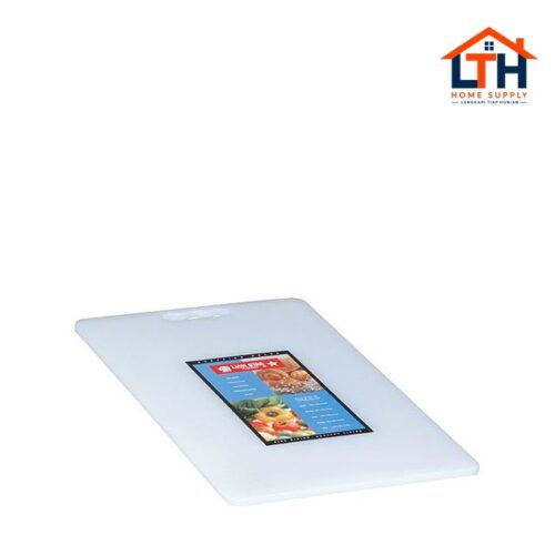 1-10-1.jpg TALENAN PLASTIK L / CHOPPING BOARD LARGE LION STAR CH-3