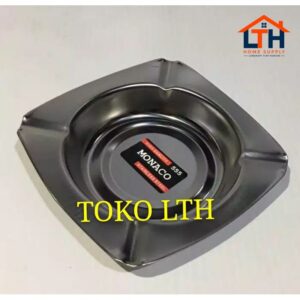 1-1001-1.jpg ASBAK STAINLESS / ASBAK ROKOK SEGI