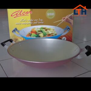 WAJAN CLARITA 35 cm WARNA MASPION / KATEL WARNA