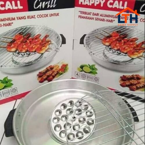 Happy Call Grill