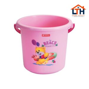 1-1016-1.jpg EMBER GAGANG PLASTIK 6 GALON LION STAR ELEGANT POLOS TANPA TUTUP