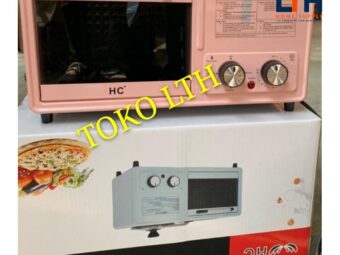 1-1018-1.jpg BREAKFAST OVEN 3 IN 1 HC / MESIN PEMBUAT SARAPAN GORENG KUKUS PANGGANG REBUS / OVEN LISTRIK