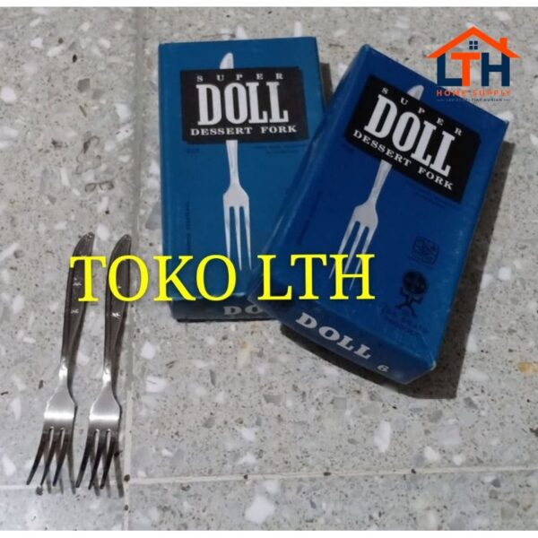 1-1037-1.jpg Garpu Kecil Syainless Steel - Super doll