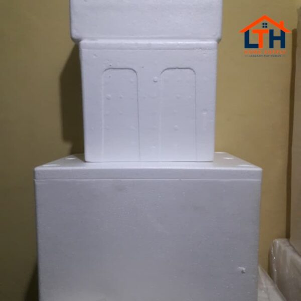 TAMBAHAN PACKING STRYFOAM KAPASITAS 6 KG