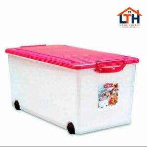 CONTAINER VIGO 72 ltr LION STAR VC-5 / BOX SERBAGUNA VC5 VC 5