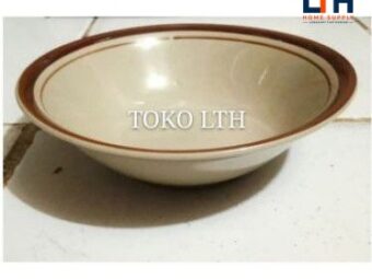 1-1046-1.jpg MANGKOK POLET 7 KERAMIK / MANGKOK SOTO / RINGKOK MIE