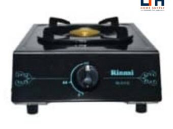1-1051-1.jpg KOMPOR GAS RINNAI 1 TUNGKU TEFLON - RI 511C SNI
