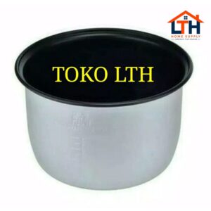 1-1057-1.jpg PANCI TEFLON MAGIC COM RICE COOKER 1.8 LITER