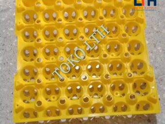 RAK TELUR PLASTIK / TATAKAN TELOR / EGG TRAY AYAM BEBEK