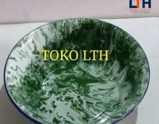 1-1067-1.jpg BASKOM LURIK 40 BLIRIK BLURIK / BASKOM JADUL / WASKOM ENAMEL KALENG PANCI SENG