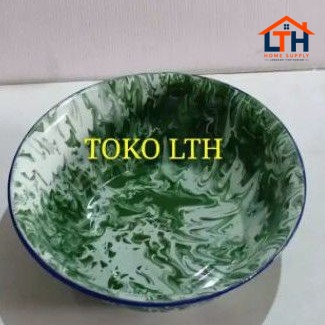1-1067-1.jpg BASKOM LURIK 40 BLIRIK BLURIK / BASKOM JADUL / WASKOM ENAMEL KALENG PANCI SENG