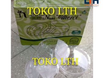 1-1070-1.jpg PER 12 PCS TOPLES KUE KERING MERCY SN 899 NUAI BULAT SEKAT 3 TIGA SN899 MERCI