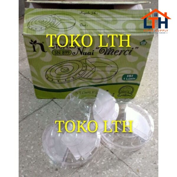 1-1070-1.jpg PER 12 PCS TOPLES KUE KERING MERCY SN 899 NUAI BULAT SEKAT 3 TIGA SN899 MERCI