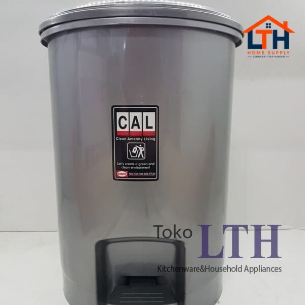 1-108-1.jpg TEMPAT SAMPAH INJAK BULAT -CHIC-SHINPO SIP 840L