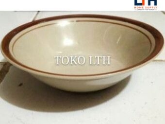 1-1080-1.jpg PER 6 PCS MANGKOK POLET 7 KERAMIK / MANGKOK SOTO / RINGKOK MIE
