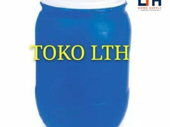 1-109-1.jpg TONG AIR BIRU TUTUP 120 Liter Green Leaf 0512 / GENTONG PLASTIK EMBER BESAR