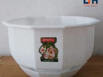 1-1097-1.jpg POT GANTUNG GARDENIA 6inch LION STAR FH-2