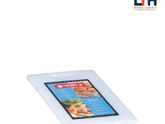 1-11-1.jpg TALENAN PLASTIK M / CHOPPING BOARD MEDIUM LION STAR CH-2