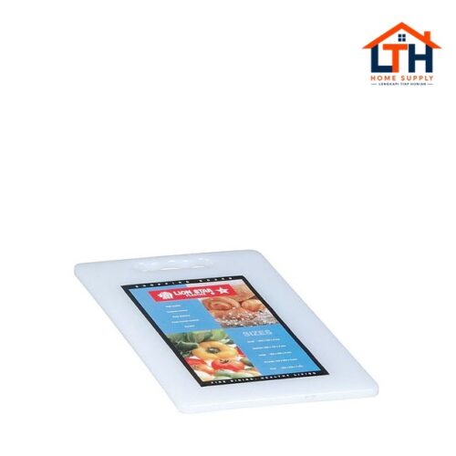 1-11-1.jpg TALENAN PLASTIK M / CHOPPING BOARD MEDIUM LION STAR CH-2