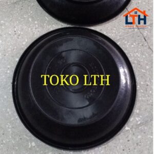 1-1108-1.jpg TATAKAN POT BUNGA 40 CM HITAM / ALAS POT TANAMAN 40