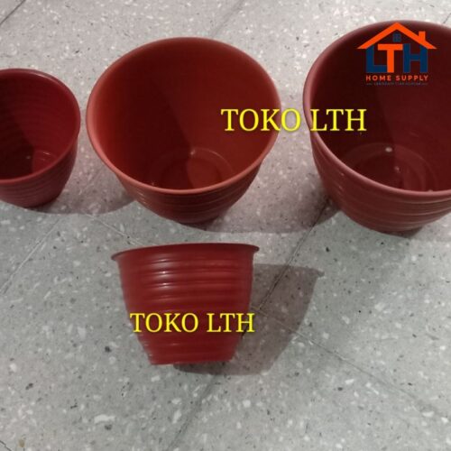 1-1113-1.jpg Pot Tawon 25 - Coklat
