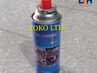 1-1119-1.jpg TABUNG GAS PORTABLE HICOOK BUTANE 230 GRAM / TABUNG GAS ISI KECIL