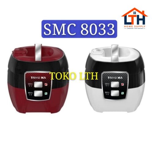 YONG MA MAGIC COM RICE COOKER 3 in1 YONGMA 2 LITER SMC8033 SMC 8033 SMC7033 SMC 7033