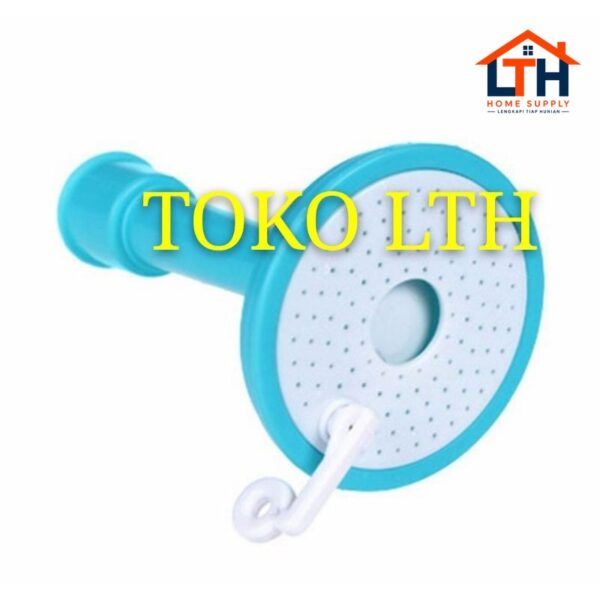 1-1135-1.jpg SAMBUNGAN SARINGAN KRAN AIR WASTAFEL DAPUR ELASTIS KERAN FILTER FAUCET SPRAY