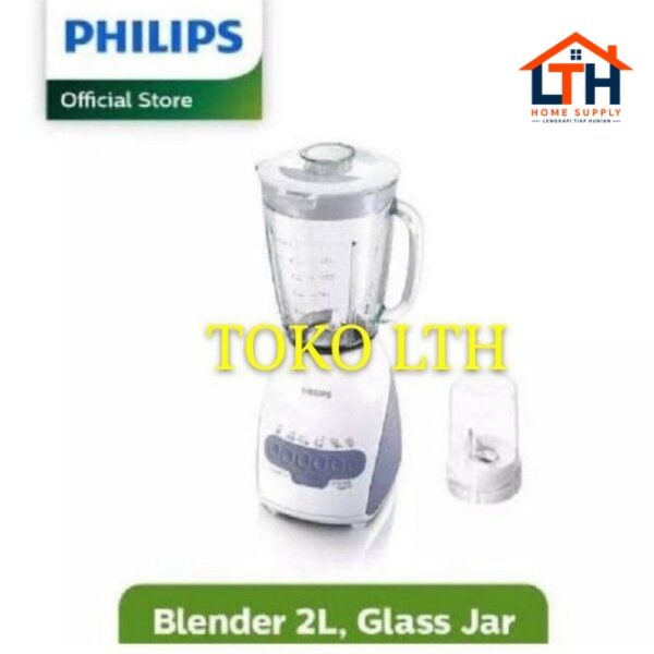 Blender 2in1  HR2116 - Philips