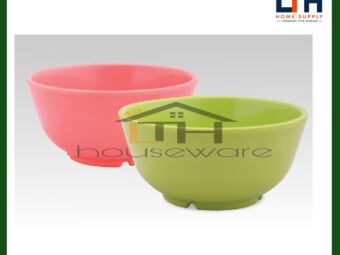 1-1160-1.jpg MANGKOK MELAMINE 4"-GOLDEN DRAGON-W0704B