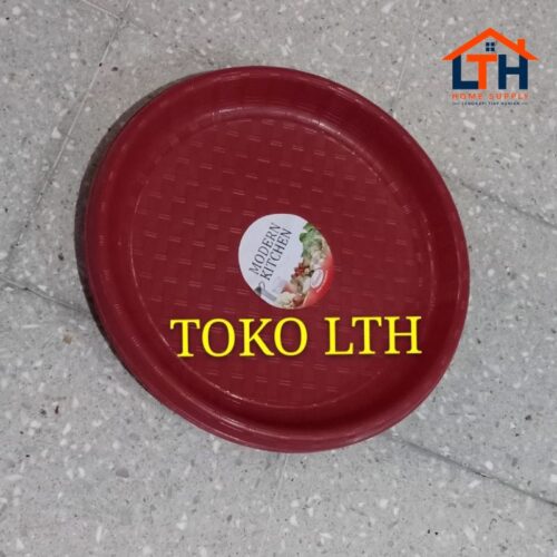 Tampah Plastik Kecil