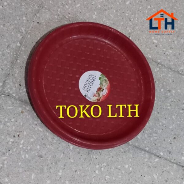 Tampah Plastik Kecil