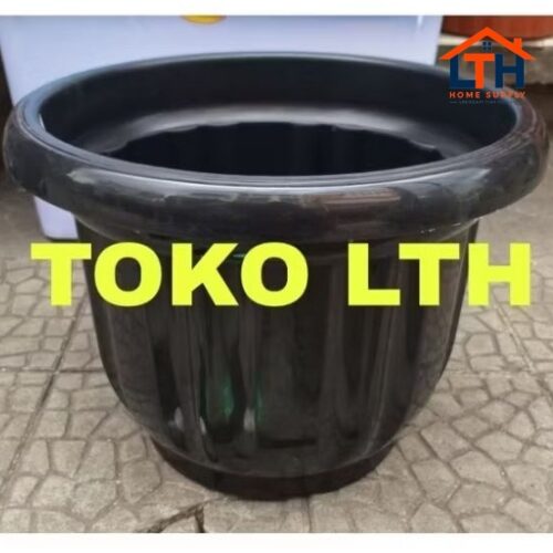 1-1171-1.jpg Pot Polos 50 - Hitam