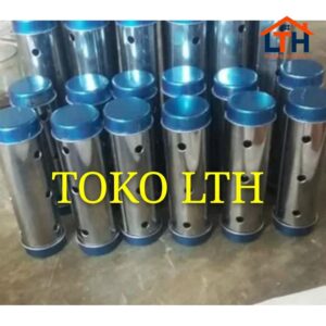 1-1174-1.jpg PER 12 PCS CETAKAN LONTONG STAINLESS STEEL 15CM KECIL 15 CM