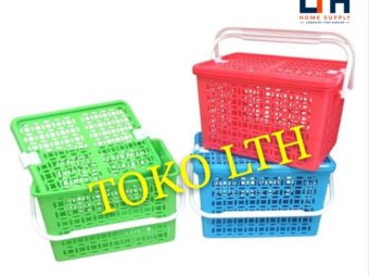 1-1175-1.jpg KERANJANG BINATANG SATSUKI HOMMY 6412 PIKNIK KUCING HEWAN SERBAGUNA