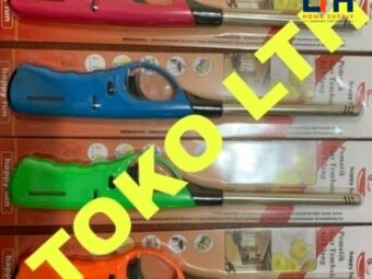 PEMANTIK API KOMPOR GAS LIGHTER