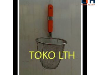 SARINGAN KOCOKAN MIE BASO TIRISAN BASKET SEROK BAKMIE BAKSO