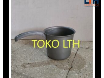 1-1201-1.jpg GAYUNG AIR PENDEK ABU SILVER GAYUNG MANDI