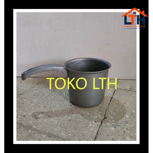 1-1201-1.jpg GAYUNG AIR PENDEK ABU SILVER GAYUNG MANDI
