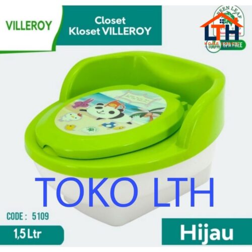 Pispot Anak Villeroy 5109