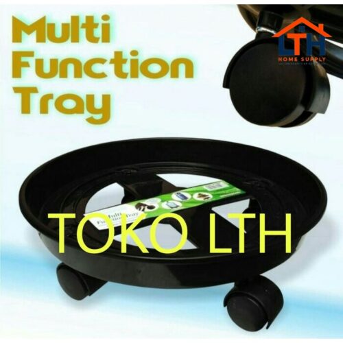Trolley Tabung Gas/Galon - Maspion