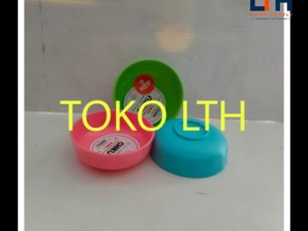1-1218-1.jpg 3 PCS MANGKUK SAMBAL ACAR PISIN MANGKOK KECIL PLASTIK CHIKU 125 ML HOMMY 3750