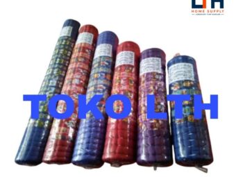 1-1226-1.jpg KASUR PALEMBANG 140 x 195 CM KASUR LANTAI LIPAT GULUNG MATRAS