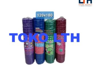 1-1228-1.jpg KASUR PALEMBANG 120 x 195 CM KASUR LANTAI LIPAT GULUNG MATRAS
