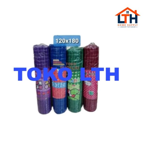 1-1228-1.jpg KASUR PALEMBANG 120 x 195 CM KASUR LANTAI LIPAT GULUNG MATRAS